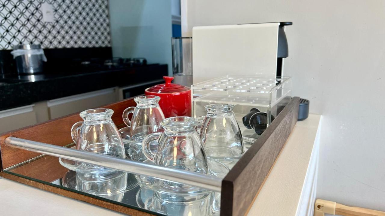 Edf Promenade - Apartamento Com 2 Quartos Climatizados A 150M Da Beira-Mar De Ponta Verde - Piscina, Academia, Sauna, Lavanderia, Home Cine, Churrasqueira, Salao De Jogos, Area Kids Maceio Dış mekan fotoğraf