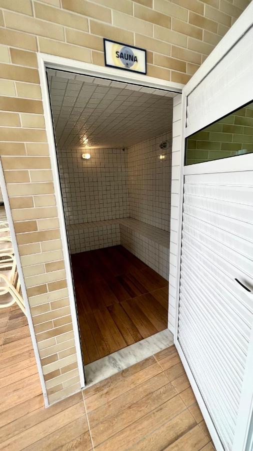 Edf Promenade - Apartamento Com 2 Quartos Climatizados A 150M Da Beira-Mar De Ponta Verde - Piscina, Academia, Sauna, Lavanderia, Home Cine, Churrasqueira, Salao De Jogos, Area Kids Maceio Dış mekan fotoğraf