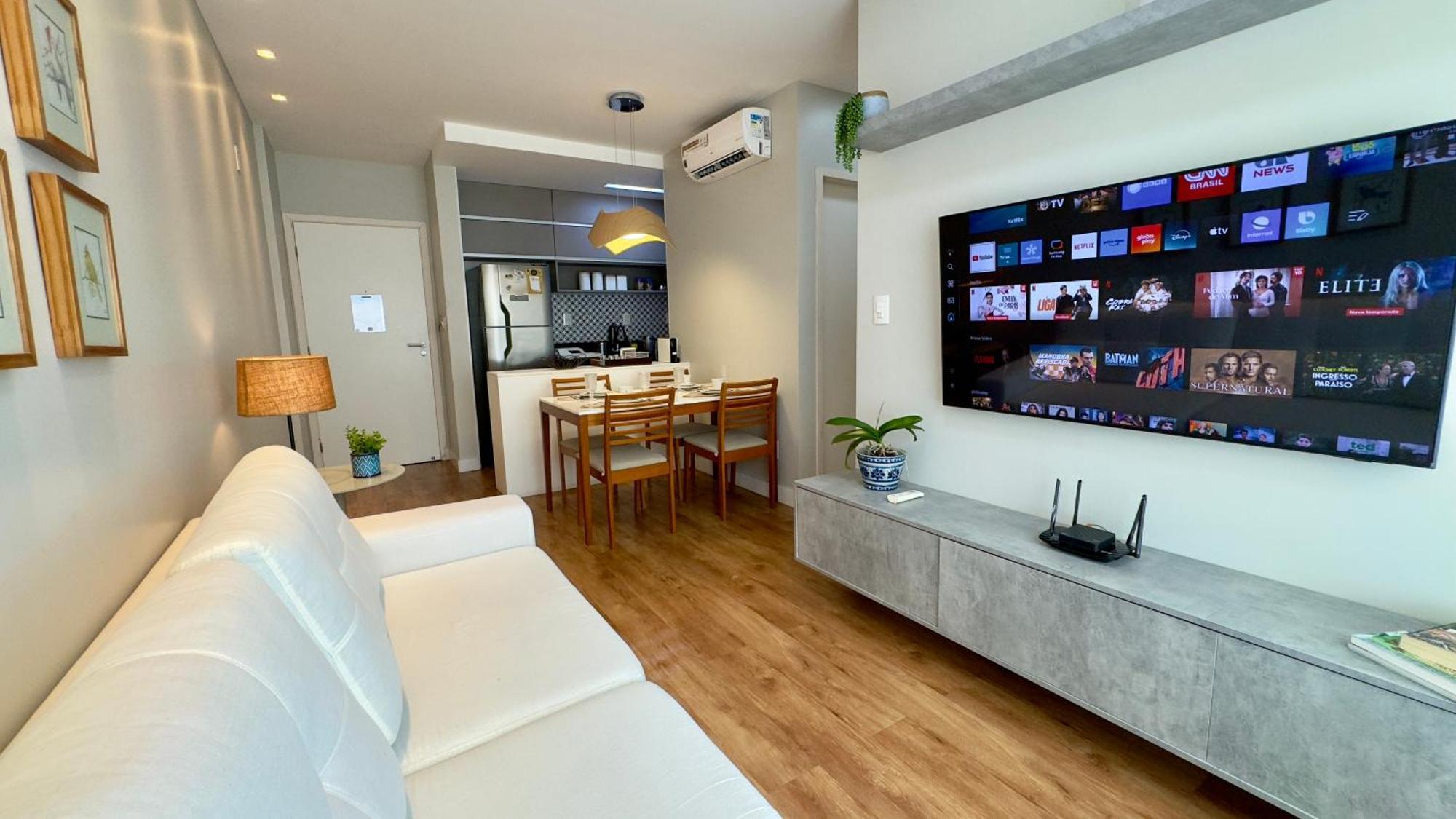 Edf Promenade - Apartamento Com 2 Quartos Climatizados A 150M Da Beira-Mar De Ponta Verde - Piscina, Academia, Sauna, Lavanderia, Home Cine, Churrasqueira, Salao De Jogos, Area Kids Maceio Dış mekan fotoğraf