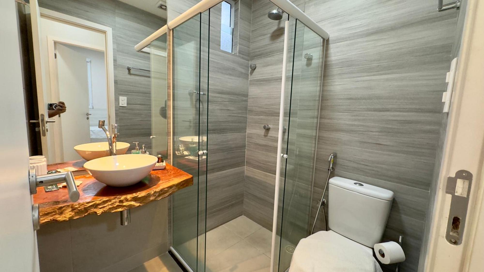Edf Promenade - Apartamento Com 2 Quartos Climatizados A 150M Da Beira-Mar De Ponta Verde - Piscina, Academia, Sauna, Lavanderia, Home Cine, Churrasqueira, Salao De Jogos, Area Kids Maceio Dış mekan fotoğraf